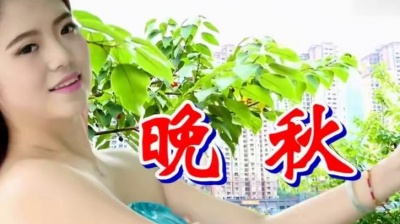 吾爱音乐 - 毛宁最火的一首歌《晚秋》80年代老歌，勾起多少人的美好回忆！
