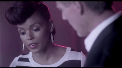 Janelle Monáe、Miguel - Primetime