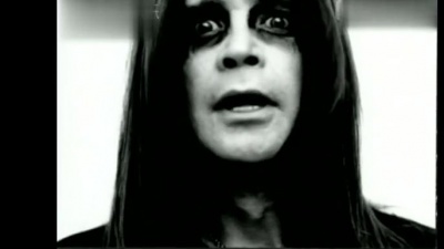 Ozzy Osbourne - I Just Want You
