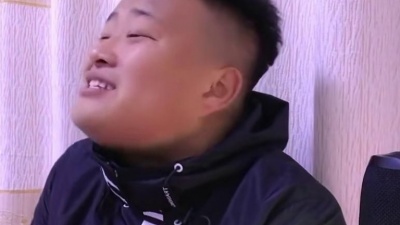李家鑫 - 我好喜欢你