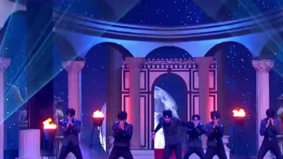 Hui、김규빈 (金奎彬)、이승환、박건욱、井汲大翔、금준현、BOYS PLANET - En Garde
