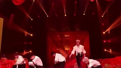 章昊、이정현、沈泉锐、陈冠叡、제이창 (Jay Chang)、BOYS PLANET - Over Me