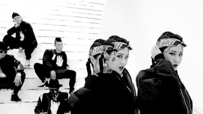 4minute - 미쳐 (Crazy)