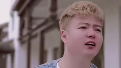 杨小壮 - 告别离场
