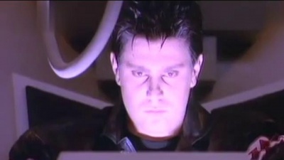 Duran Duran - A View To A Kill
