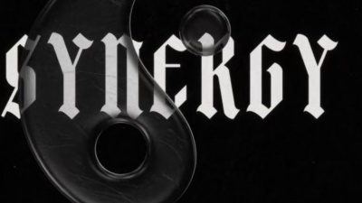 Timmy Trumpet、DVBBS - Synergy