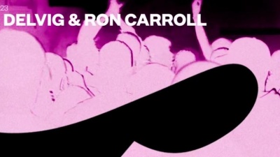 Antoine Delvig、Ron Carroll - United
