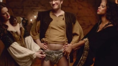 The Lonely Island、Adam Levine、Kendrick Lamar - YOLO (feat. Adam Levine & Kendrick Lamar)
