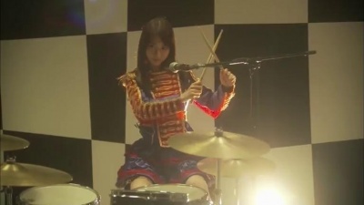 AKB48 - ハート·エレキ