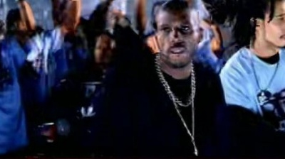 DMX、Swizz Beatz - Get It On The Floor