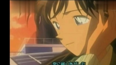 ZARD - 夏を待つセイル(帆)のように (宛如等待夏日的风帆)