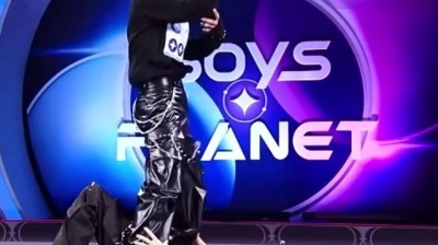 서원、장지호、BOYS PLANET - Attention（NewJeans）-K组