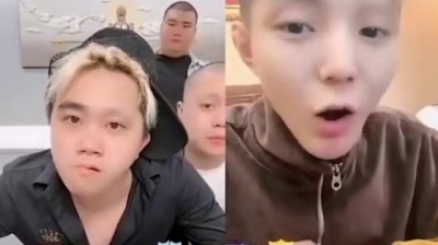 荒城 - 高迪PK表哥直播叫嚣输了让你老婆穿比基尼出镜