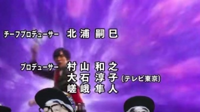 小方寸 - 特利迦奥特曼主题曲中文直译，用嘴燃爆原版！
