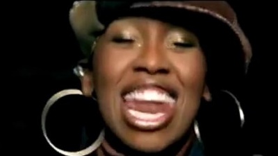 Missy Elliott - I'm Really Hot