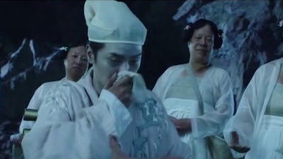 爱玩的大帅1 - 孙悟空：佛祖为何渡我不渡她