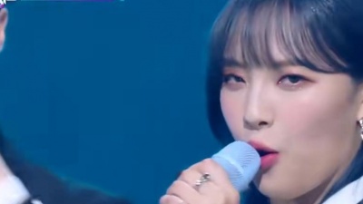 문빈、문수아 - 내 귀에 캔디 (我耳边的Candy)