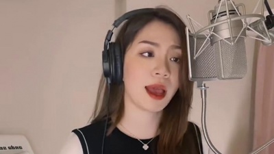 小贤 - 女儿情
