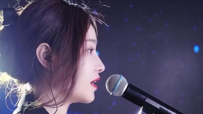 洋澜一 - 除了梦里再没见过你