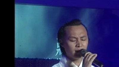 心真、徐健淇 - 三宝歌 (大洪山梵呗音乐会) (Live)