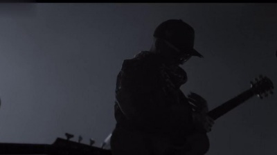 MC Sniper - 구원 (눈을 떠) (Redemption)