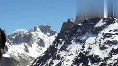 풍경(风景) - 阿根廷旅游风光