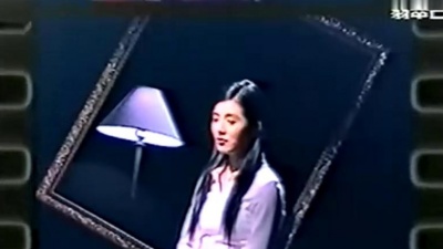 杨采妮 - 不再伤心多一次