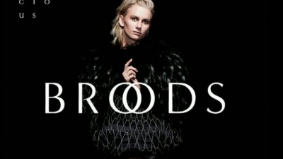 Broods - Full Blown Love