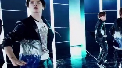 Kis-My-Ft2 - Gravity (短版)