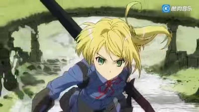 ちょうちょ - Million Of Bravery <扩散性百万亚瑟王> OP 中文字幕