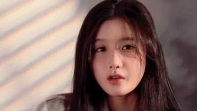 陈意涵Estelle - 没什么大不了 + 指纹 + 爱我别走 + 刻在我心底的名字