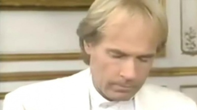 Richard Clayderman - Triste Coeur