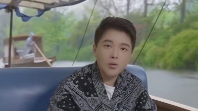 张津涤 - 讨一杯醉