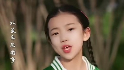 刘苏萱 - 孤勇者
