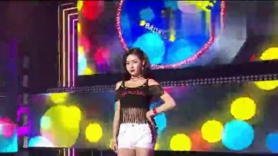 Badkiz - 핫해 (HOTHAE) (Live At Show Music Core 2016/08/27) (Live)
