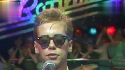 nick heyward - Take That Situation (Live at Razzmatazz) (Live)
