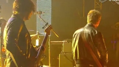 Noel Gallagher - In the Heat of the Moment (Live At Lowlands 2016)