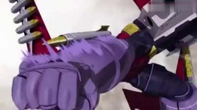 Juven - 魔神Z INFINITY-マジンガーZ対機械獣