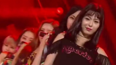 Badkiz - 핫해 (HOTHAE) (Live At The Show 2016/09/20) (Live)