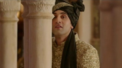 Pritam、Arijit Singh - Channa Mereya (《Ae Dil Hai Mushkil》插曲)