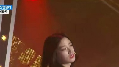 Berry Good - 안 믿을래 (Live At Show Music Core 2016/11/05) (不会相信)