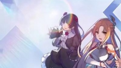 鈴木このみ - Crossing Void