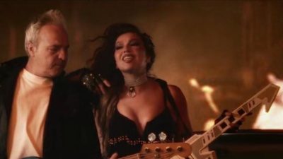 Thalía、David Summers - Devuélveme a Mi Chica