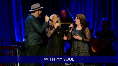 Reba McEntire - It Is Well With My Soul