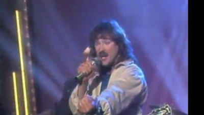 wolfgang petry - Bronze, Silber und Gold (ZDF Hitparade 29.02.1996) (Live)