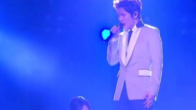 K.Will - 为何如此俗气 You Don't Know Love
