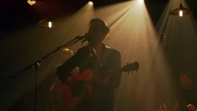 Matthis Pascaud、Hugh Coltman - Mama Roux