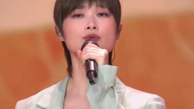 李宇春 - 木兰
