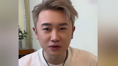 Li敖 - 后来