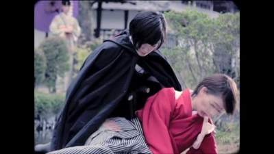 乃木坂46 - 月の大きさ